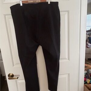 Talbots Chocolate Dress Pants